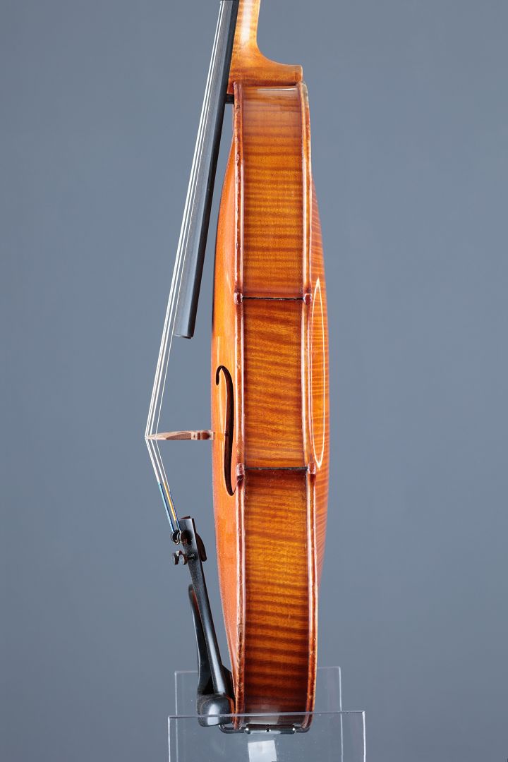 Mirecourt um 1920 - G-872